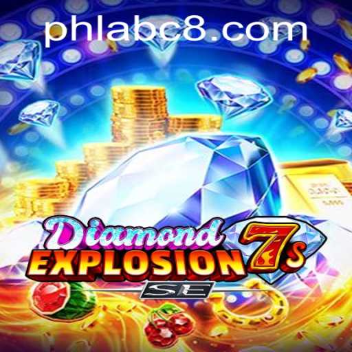 Unveiling DiamondExplosion7sSE – A Glimmering Adventure in the World of Gaming