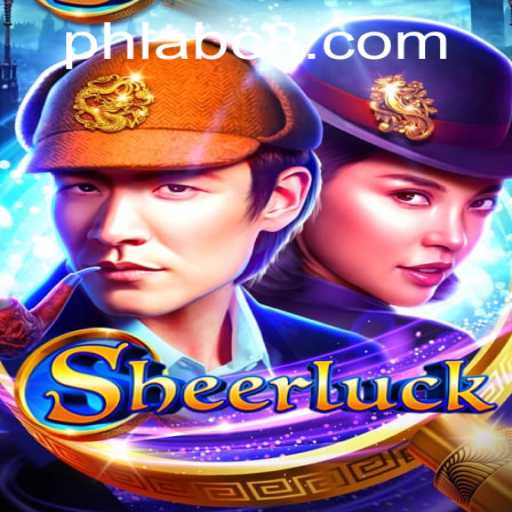 Sheerluck: Unraveling the Mystery Game